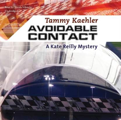 Tammy Kaehler — Avoidable Contact