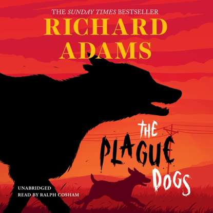 

Plague Dogs