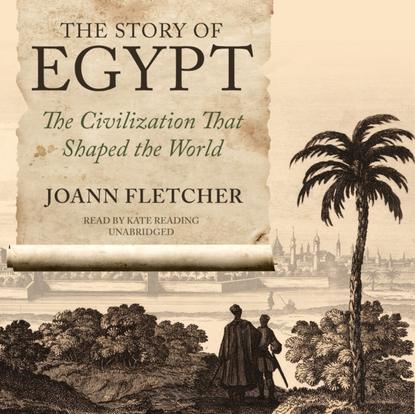 

Story of Egypt
