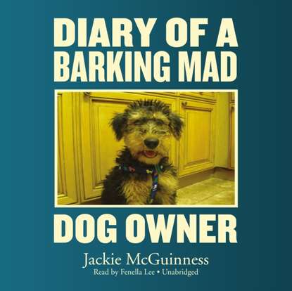 Ксюша Ангел - Diary of a Barking Mad Dog Owner