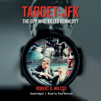 

Target: JFK