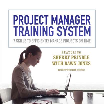 Ксюша Ангел - Project Manager Training System