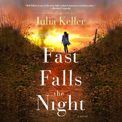 Julia Keller — Fast Falls the Night