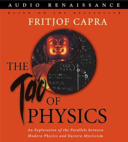 Fritjof  Capra - Tao of Physics