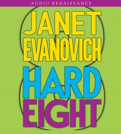 Janet Evanovich — Hard Eight