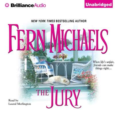 Fern Michaels - Jury