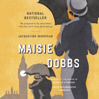 

Maisie Dobbs