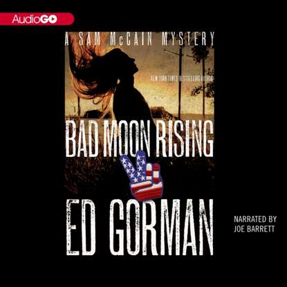 Ed Gorman — Bad Moon Rising