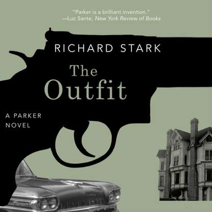 Donald E. Westlake — Outfit