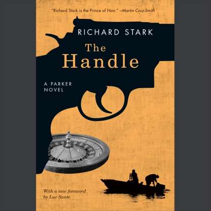 Donald E. Westlake — Handle