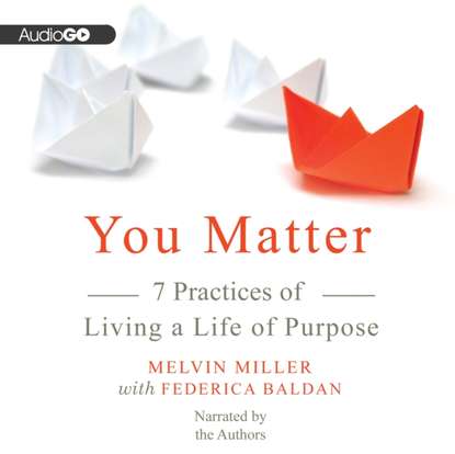 Melvin Miller — You Matter