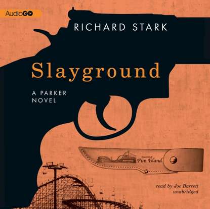 Richard Stark — Slayground