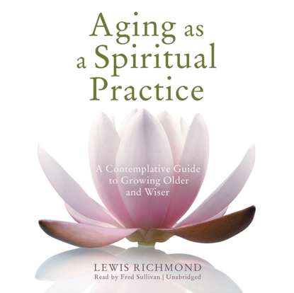 Ксюша Ангел - Aging as a Spiritual Practice