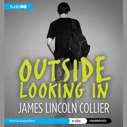 James Lincoln Collier — Outside Looking In