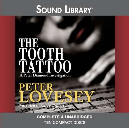 Peter Lovesey — Tooth Tattoo