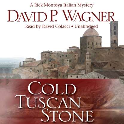 David P. Wagner — Cold Tuscan Stone