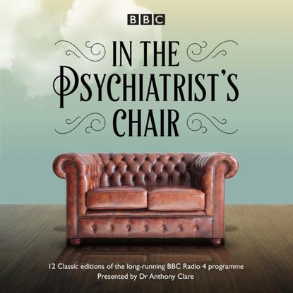 Ксюша Ангел - In the Psychiatrist's Chair