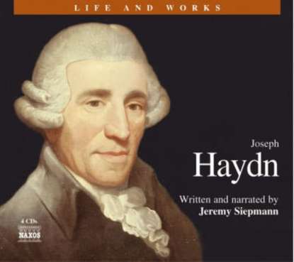 Ксюша Ангел - Haydn: His Life and Works