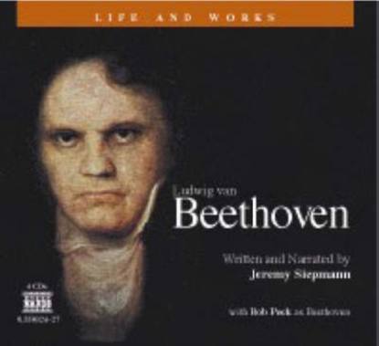 Ксюша Ангел - Beethoven: His Life and Works