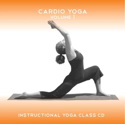 Sue Fuller — Cardio Yoga  - Yoga 2 Hear