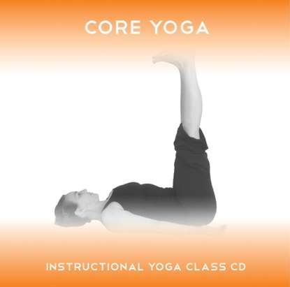 Sue Fuller — Core Yoga - Yoga 2 Hear