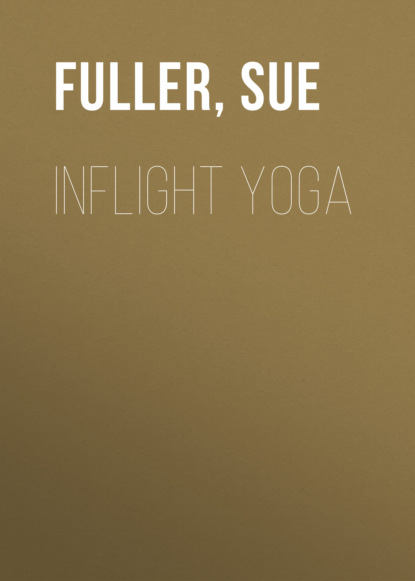 Sue Fuller — Inflight Yoga