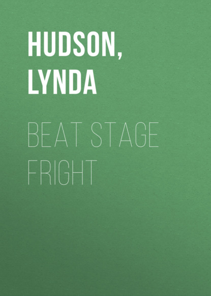 Beat Stage Fright - Lynda Hudson