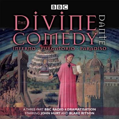 Данте Алигьери - Divine Comedy