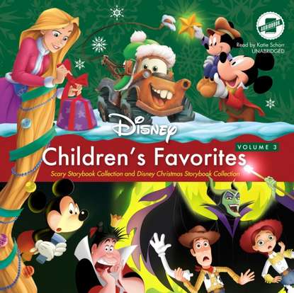 Ксюша Ангел - Children's Favorites, Vol. 3