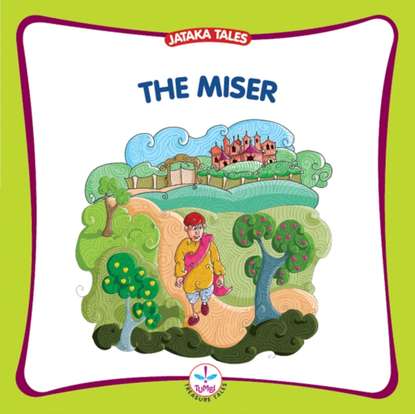 Arthy Muthanna Singh — Miser