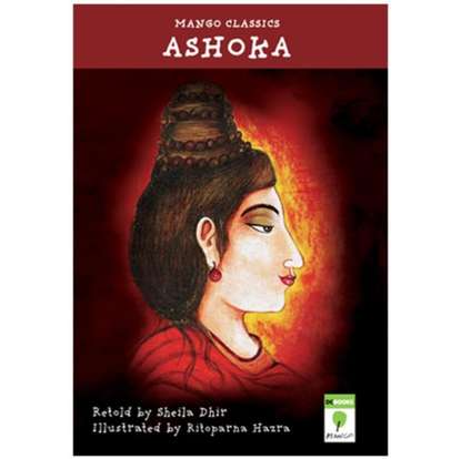 Sheila Dhir — Ashoka