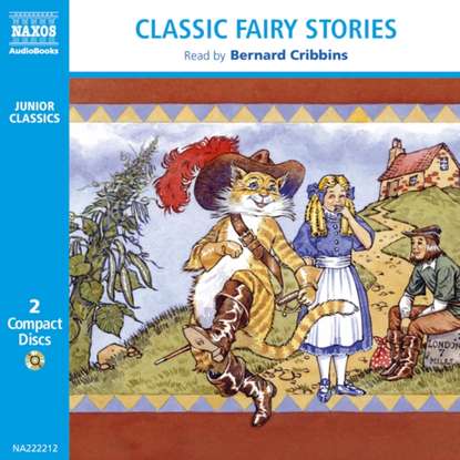 Various — Classic Fairy Stories