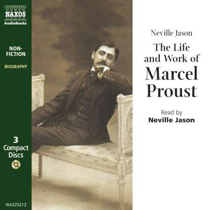 

Life & Work of Marcel Proust