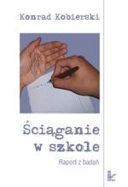 

Ściąganie w szkole