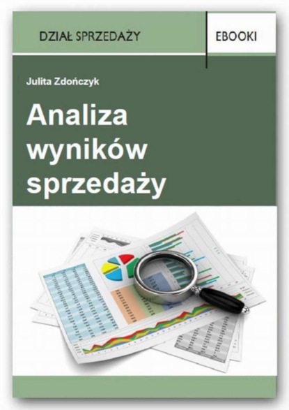 

Analiza wyników sprzedaży