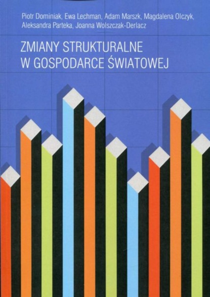 Группа авторов - Zmiany strukturalne w gospodarce światowej