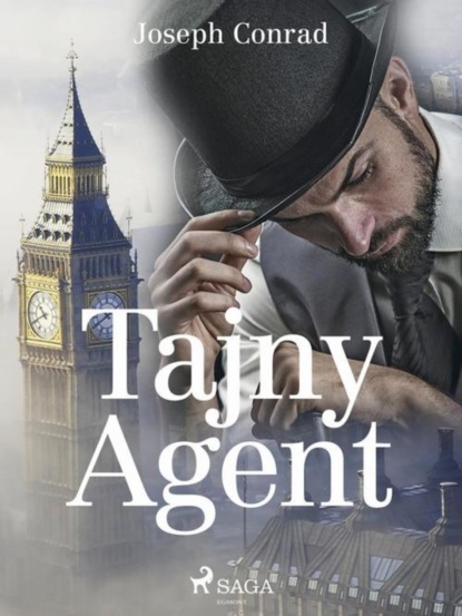 

Tajny Agent