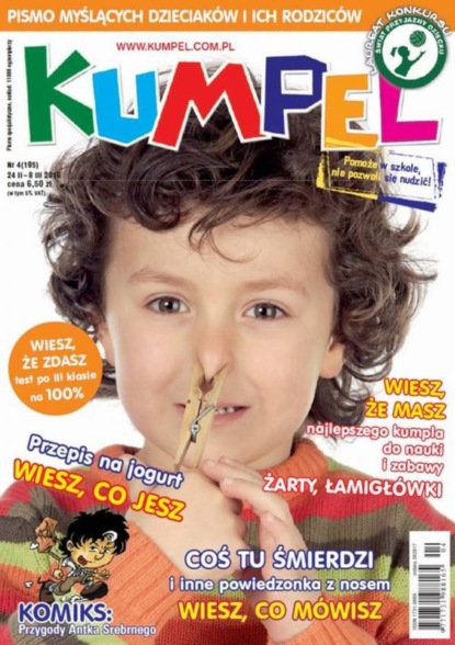 

Kumpel nr 4 (195)