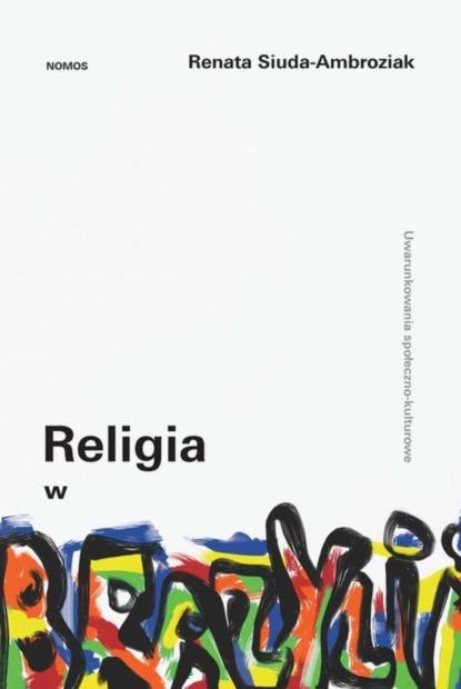 Renata Siuda-Ambroziak - Religia w Brazylii