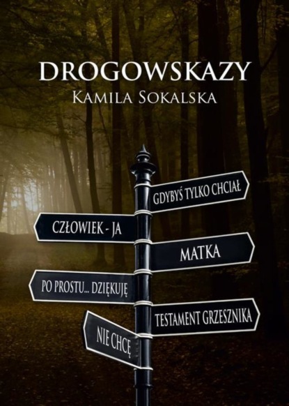 Kamila Sokalska — Drogowskazy