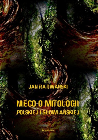 

Nieco o mitologii polskiej i słowiańskiej