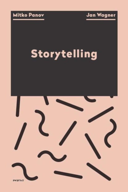 Mitko Panov - Natural Storytelling / Visual Storytelling