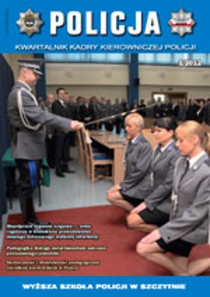 

POLICJA, nr 1/2012
