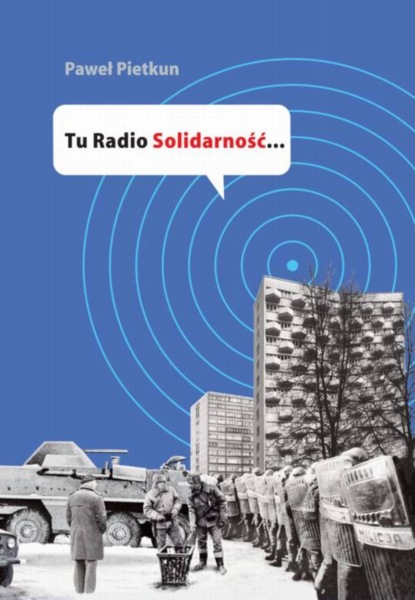 

Tu Radio Solidarność...