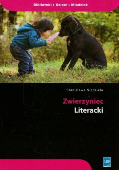 

Zwierzyniec literacki