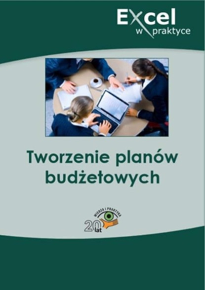 

Tworzenie planów budżetowych