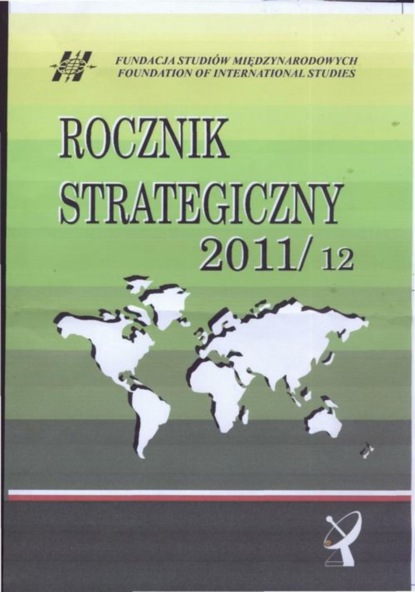 Agnieszka Bieńczyk-Missala - Rocznik Strategiczny 2011-12