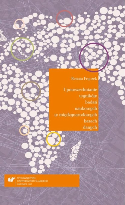 

Upowszechnianie wyników badań naukowych w międzynarodowych bazach danych. Analiza bibliometryczna na przykładzie nauk technicznych, ze szczególnym uwzględnieniem elektrotechniki