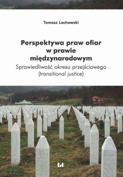 

Perspektywa praw ofiar w prawie międzynarodowym