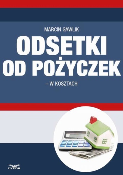 Marcin Gawlik - Odsetki od pożyczek w kosztach